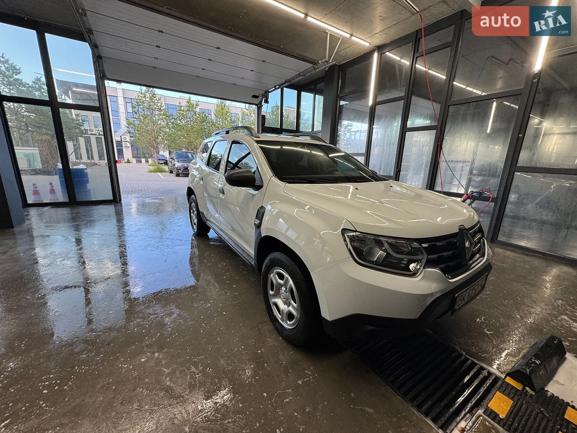2020 Renault Duster - мініатюра 26