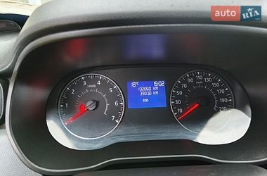 Внедорожник / Кроссовер Renault Duster 2021 в Лугинах