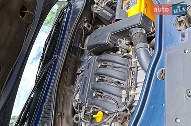 Внедорожник / Кроссовер Renault Duster 2016 в Ужгороде