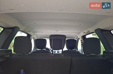 Внедорожник / Кроссовер Renault Duster 2016 в Ужгороде