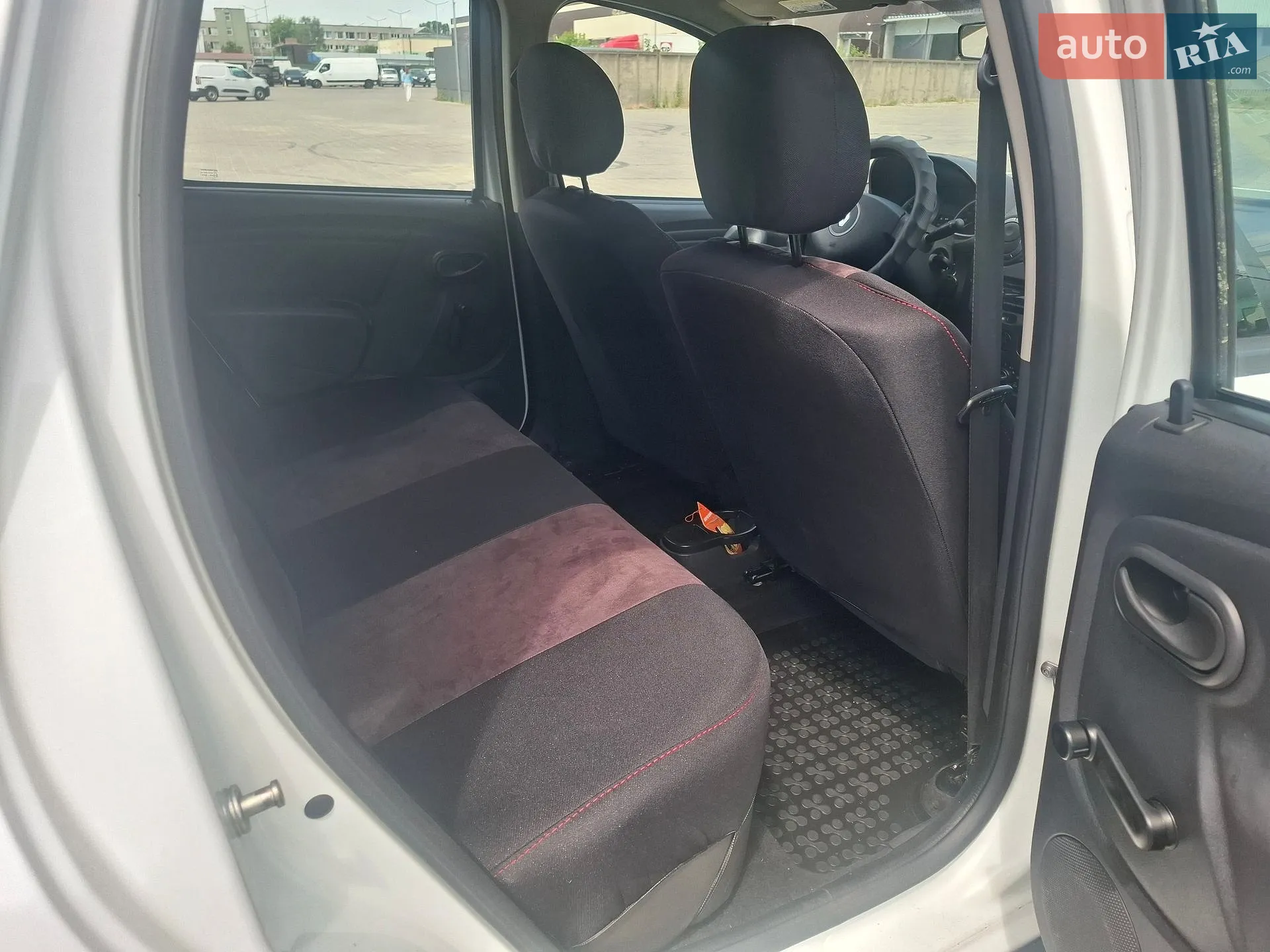 2013 Renault Duster - мініатюра 18