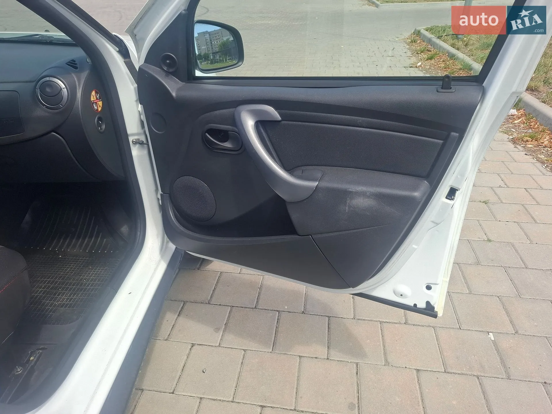 2013 Renault Duster - мініатюра 22