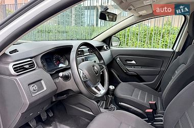 Позашляховик / Кросовер Renault Duster 2023 в Києві фото 13 Позашляховик / Кросовер Renault Duster 2023 в Києві