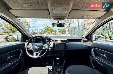 Позашляховик / Кросовер Renault Duster 2023 в Києві фото 15 Позашляховик / Кросовер Renault Duster 2023 в Києві