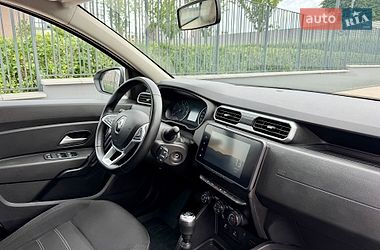 Позашляховик / Кросовер Renault Duster 2023 в Києві фото 18 Позашляховик / Кросовер Renault Duster 2023 в Києві