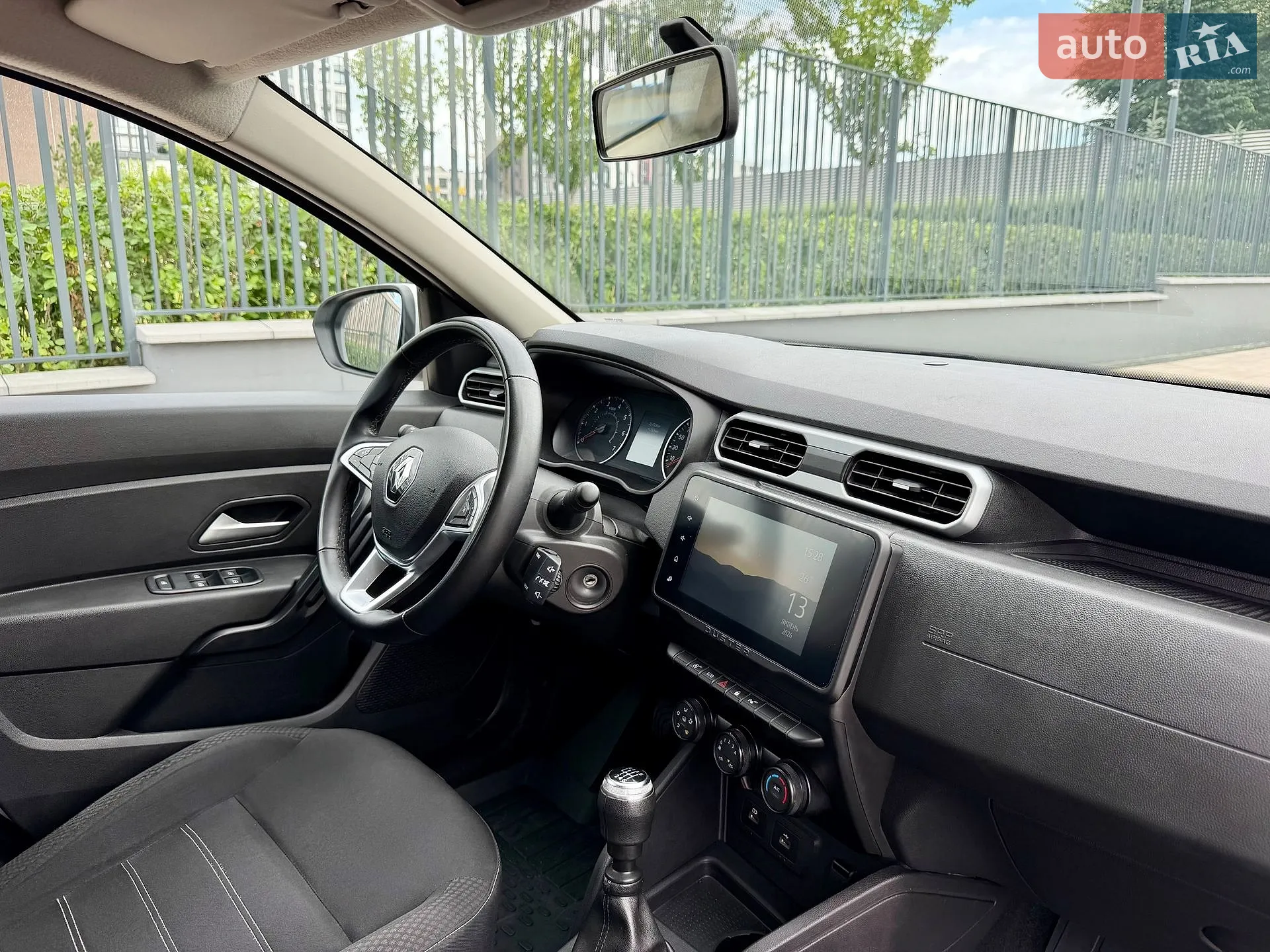 2023 Renault Duster - мініатюра 18
