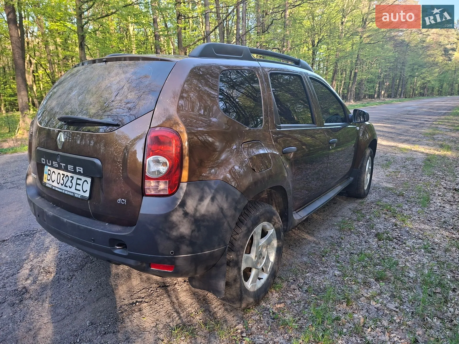 2013 Renault Duster - мініатюра 4