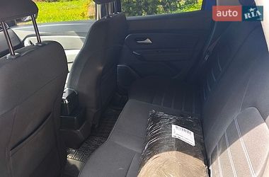 Внедорожник / Кроссовер Renault Duster 2023 в Борзне