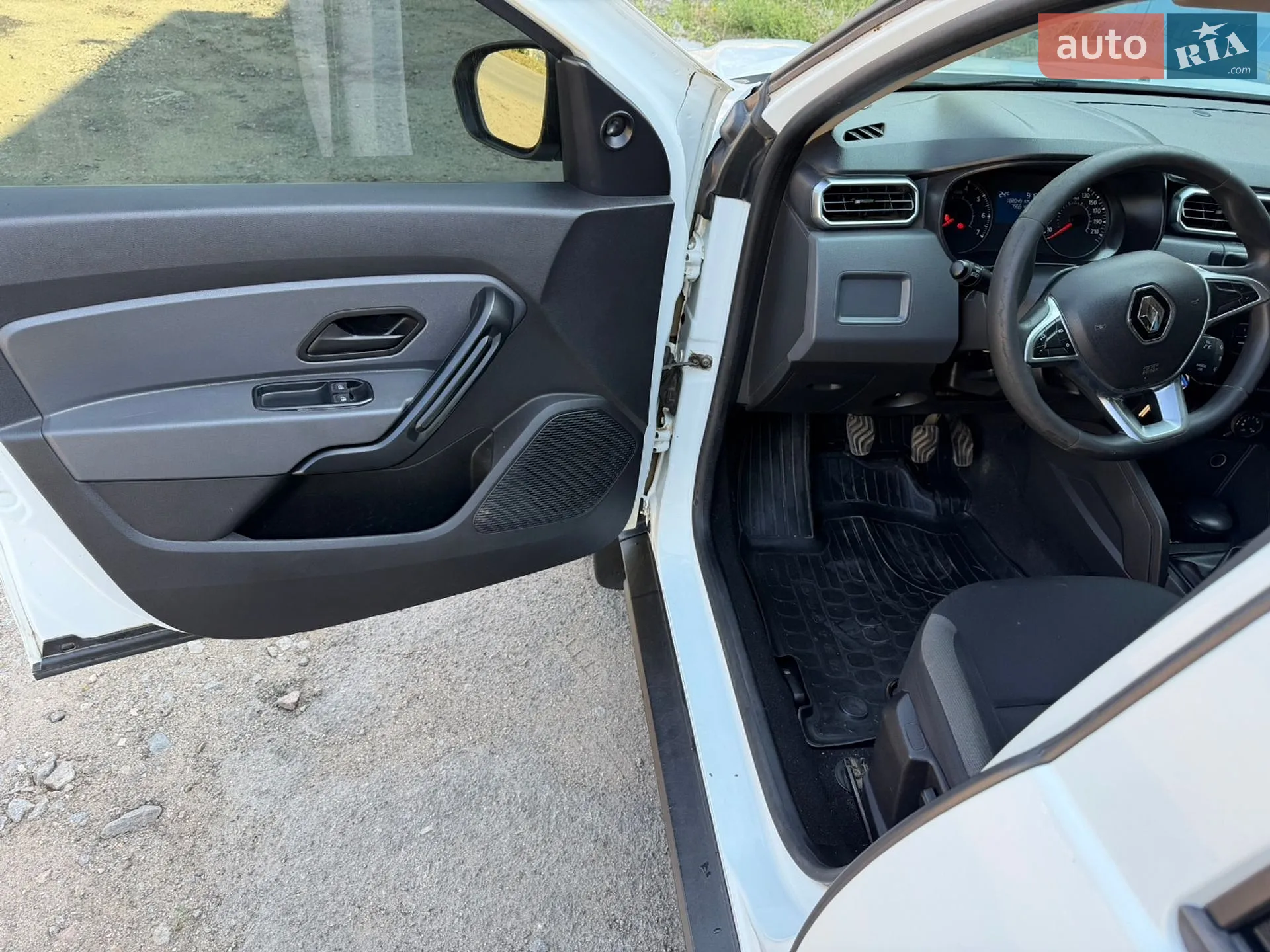 2020 Renault Duster - мініатюра 14