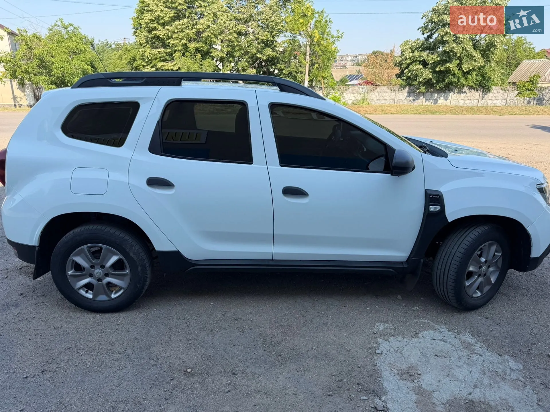 2020 Renault Duster - мініатюра 33