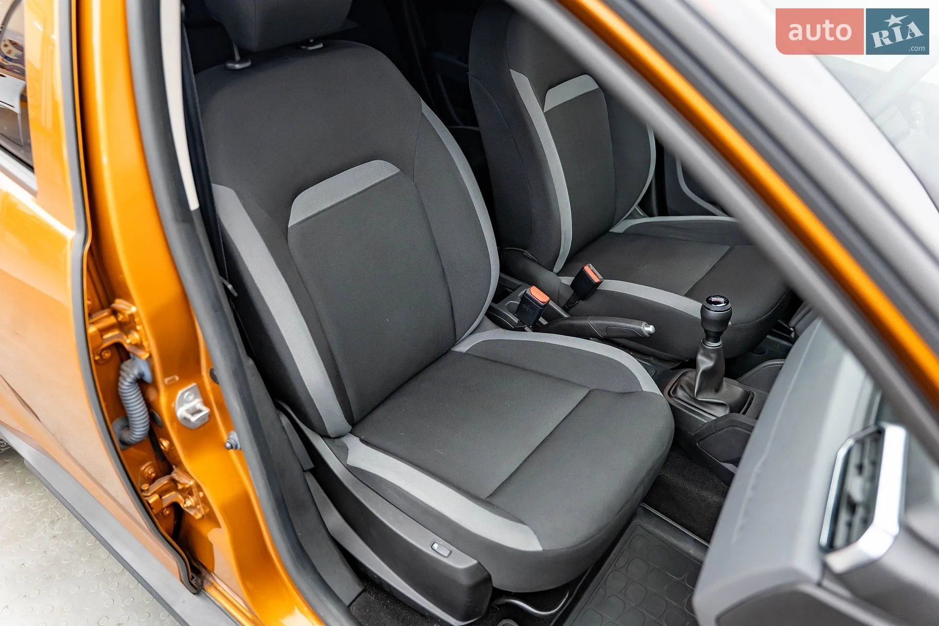 2019 Renault Duster - мініатюра 20