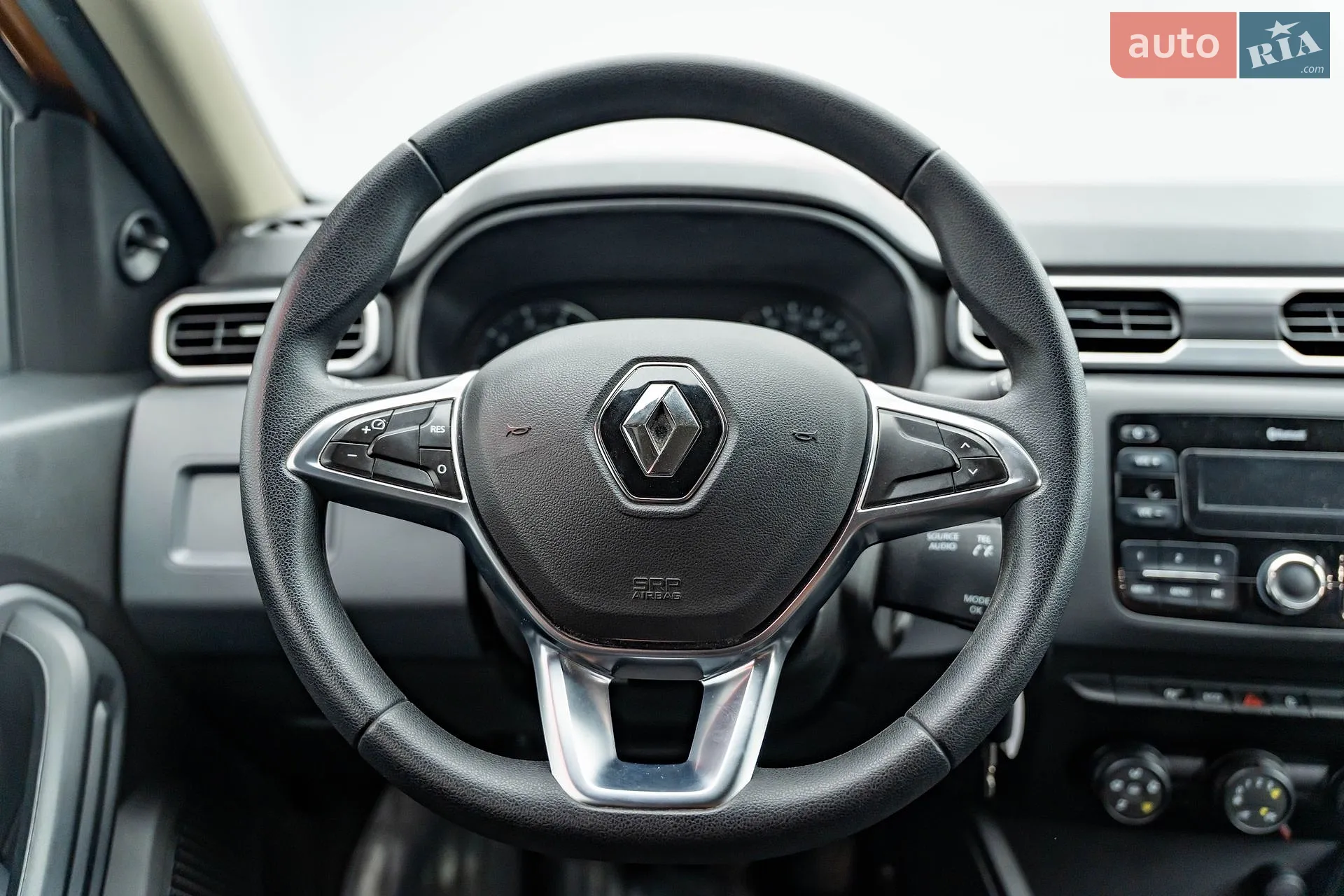2019 Renault Duster - мініатюра 14