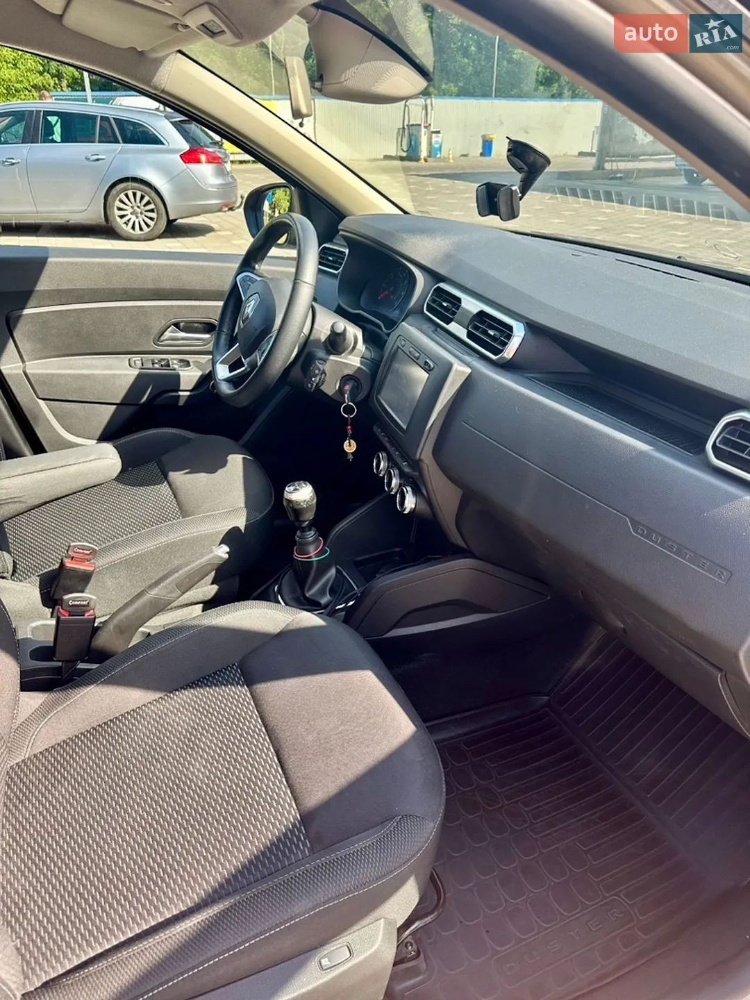 2018 Renault Duster - мініатюра 3