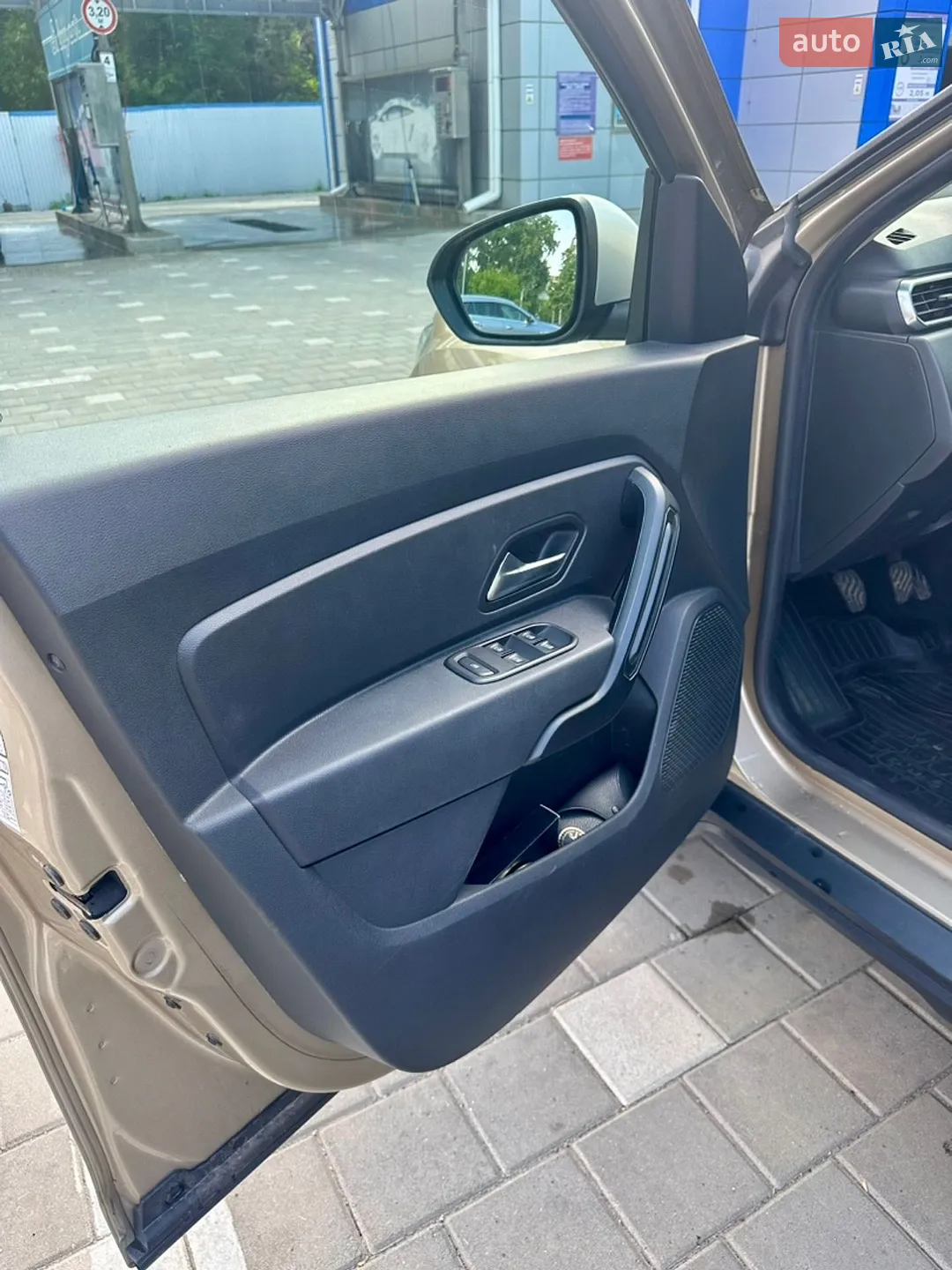 2018 Renault Duster - мініатюра 9