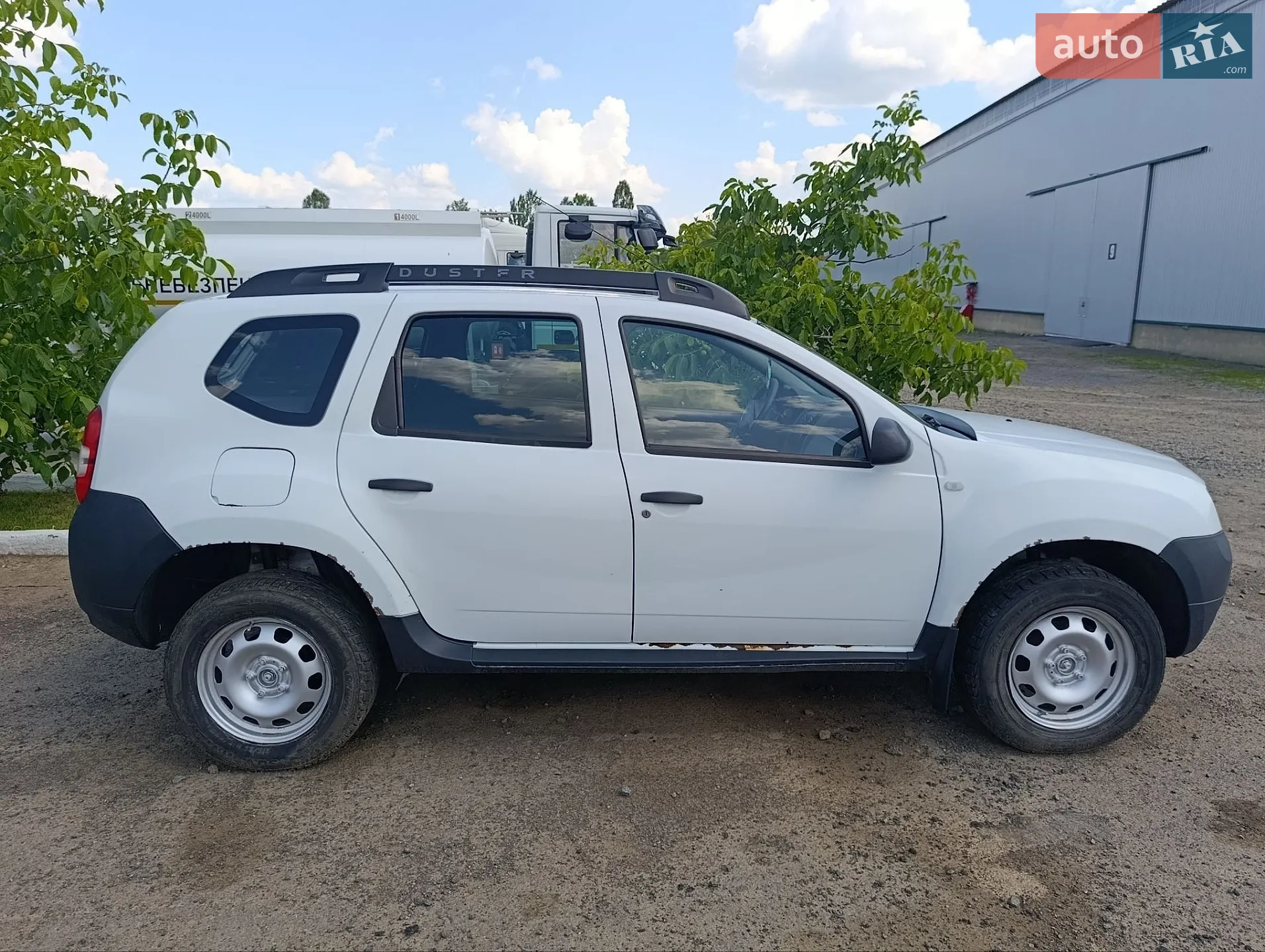 2017 Renault Duster - мініатюра 6