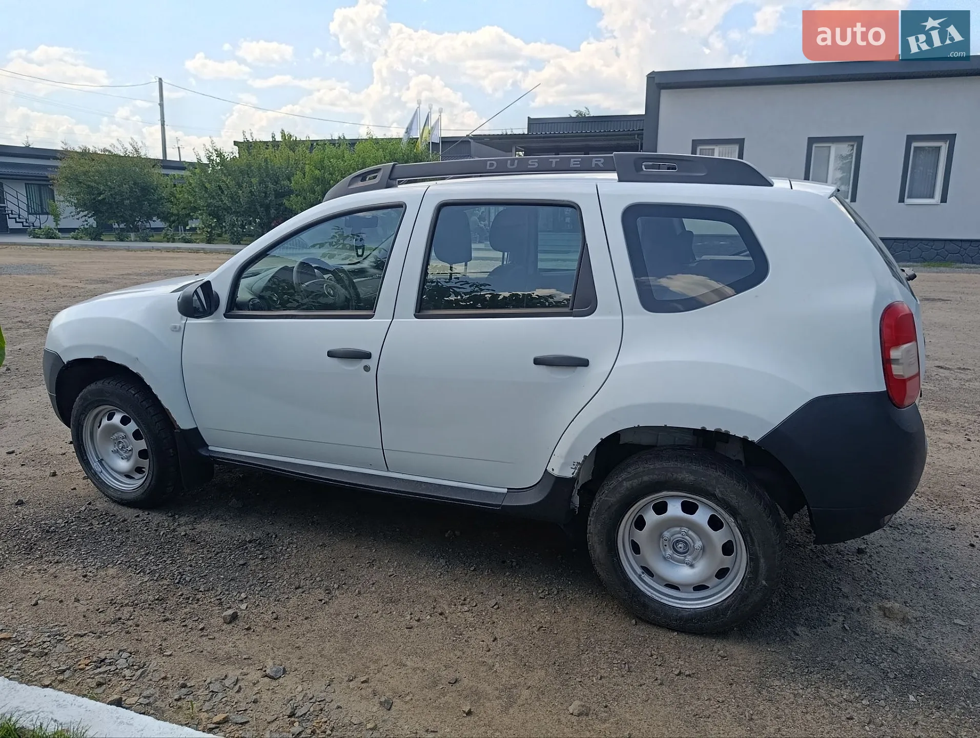 2017 Renault Duster - мініатюра 2