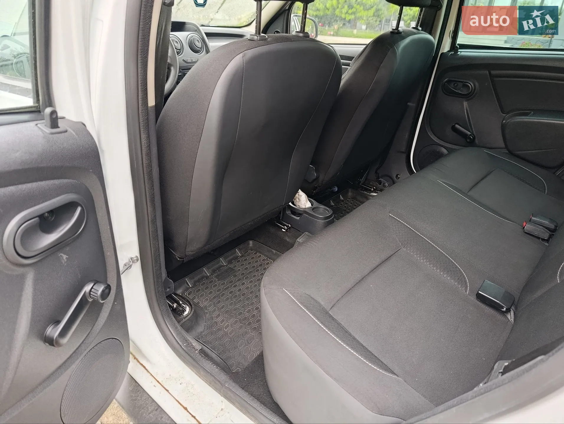 2017 Renault Duster - мініатюра 14