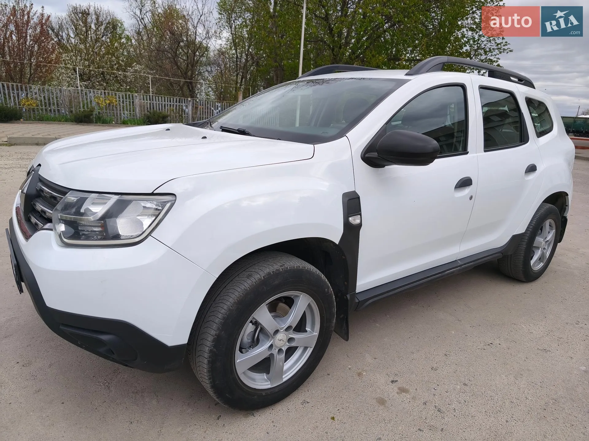 2019 Renault Duster - мініатюра 6