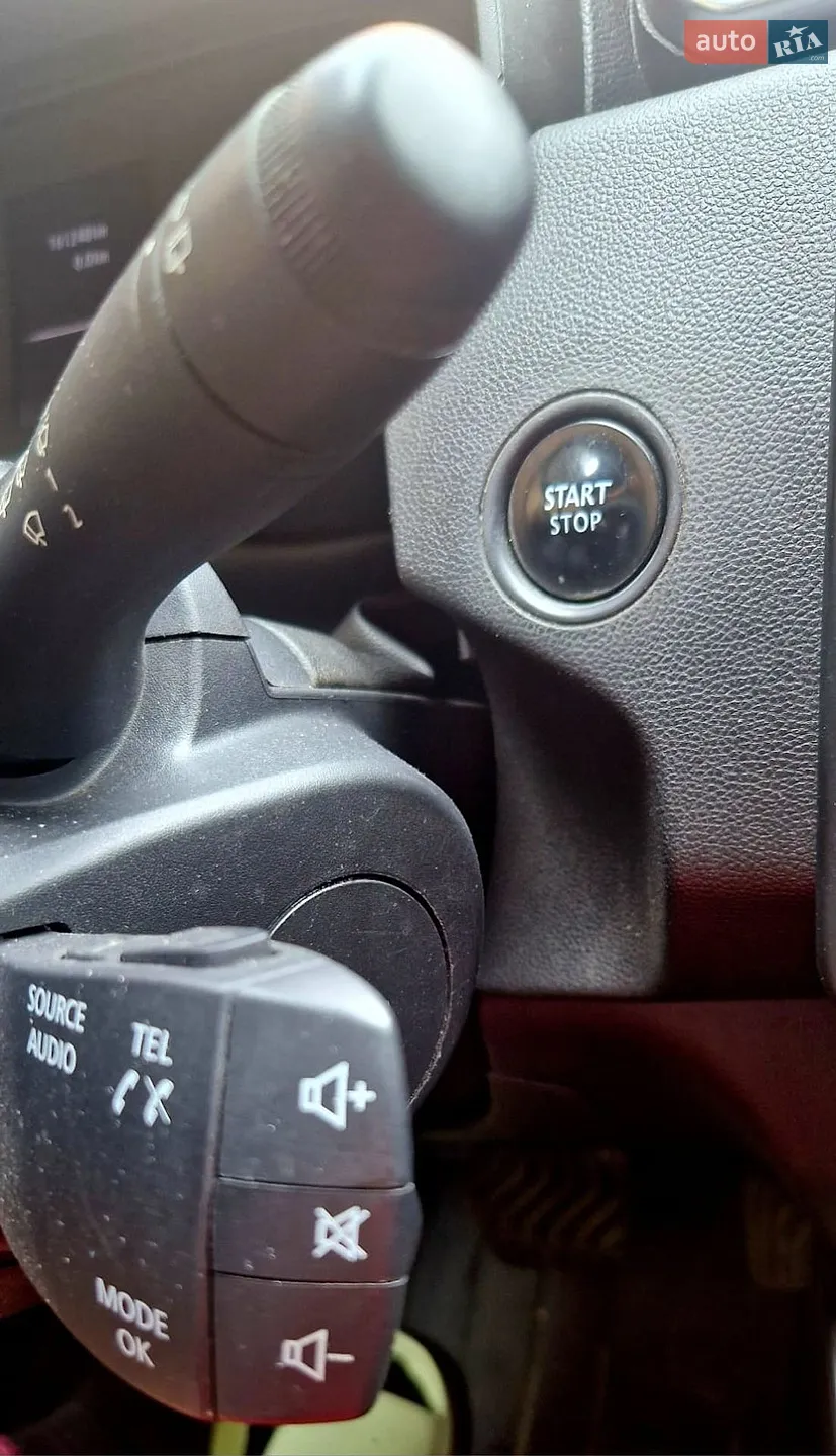 2018 Renault Duster - мініатюра 10