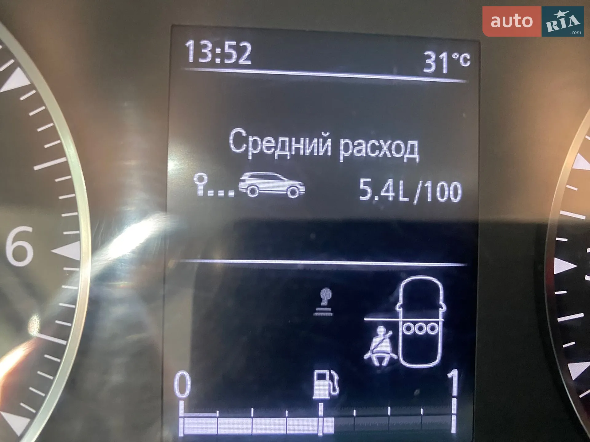 2021 Renault Duster - мініатюра 6