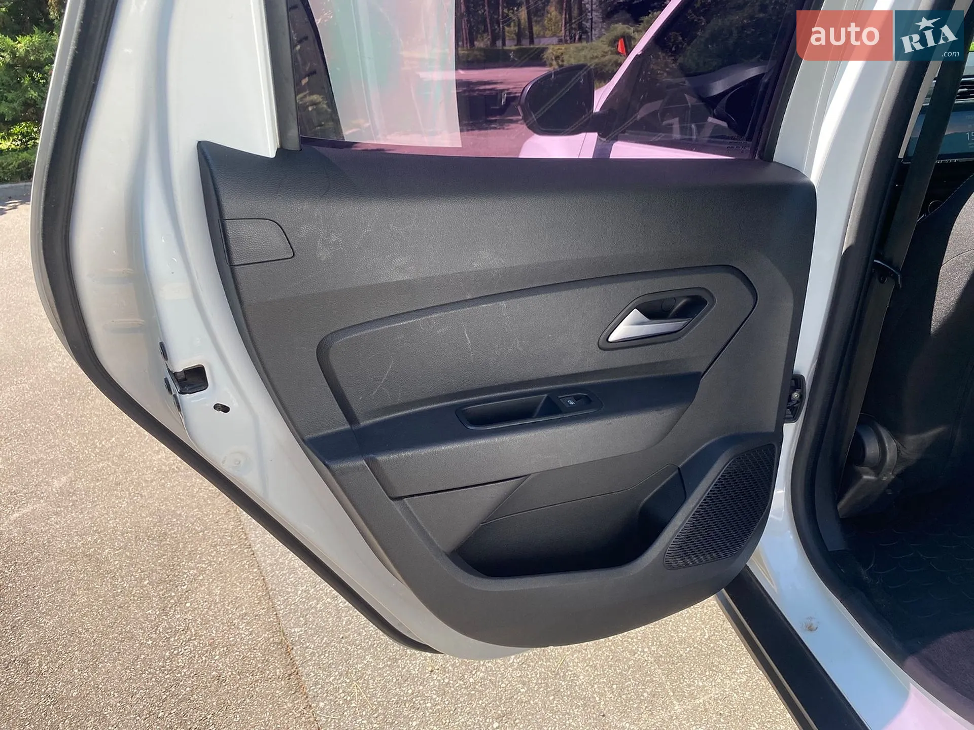 2021 Renault Duster - мініатюра 10