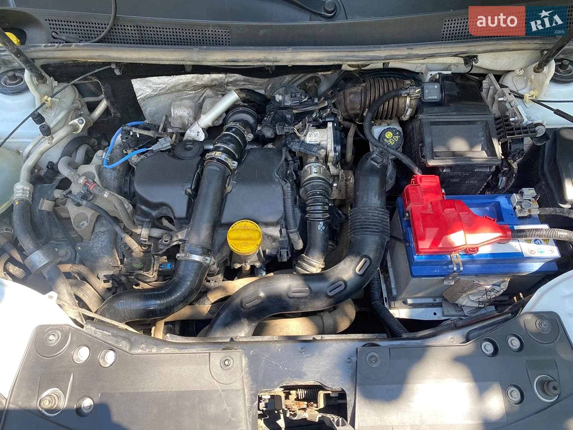 2021 Renault Duster - мініатюра 14
