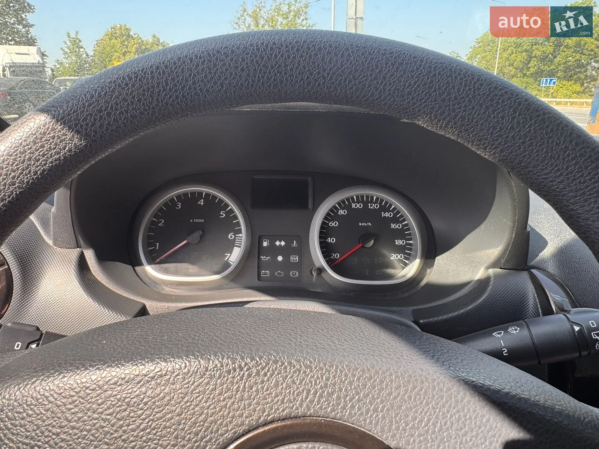 2012 Renault Duster - мініатюра 35
