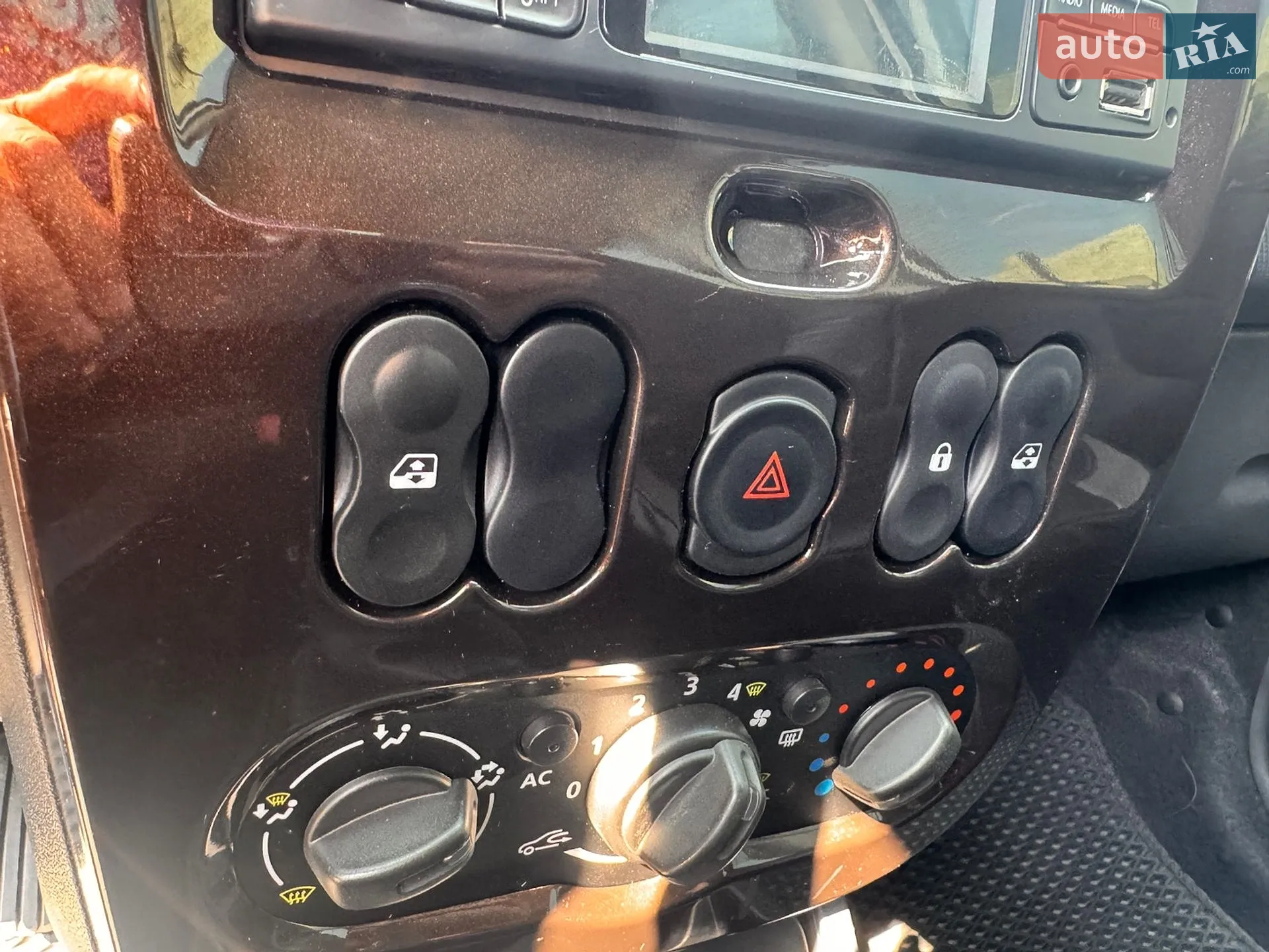 2012 Renault Duster - мініатюра 38