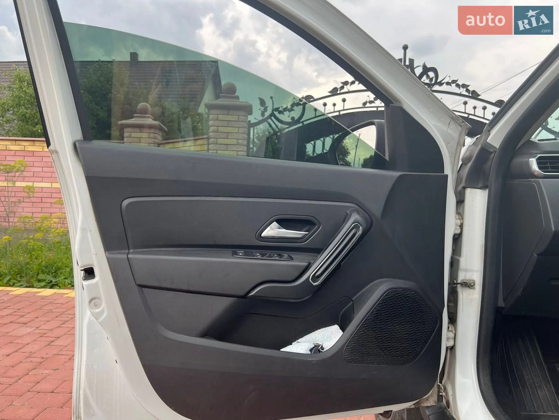 2019 Renault Duster - мініатюра 17