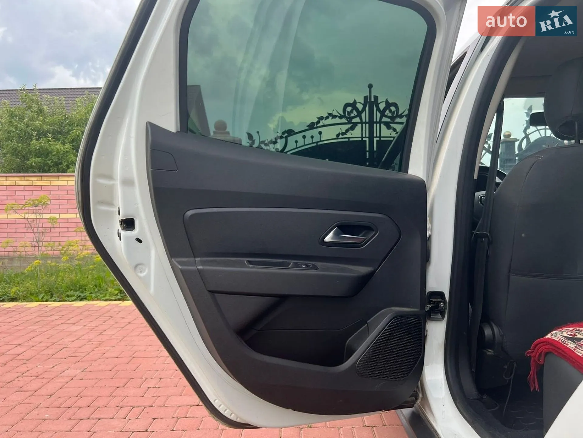 2019 Renault Duster - мініатюра 21