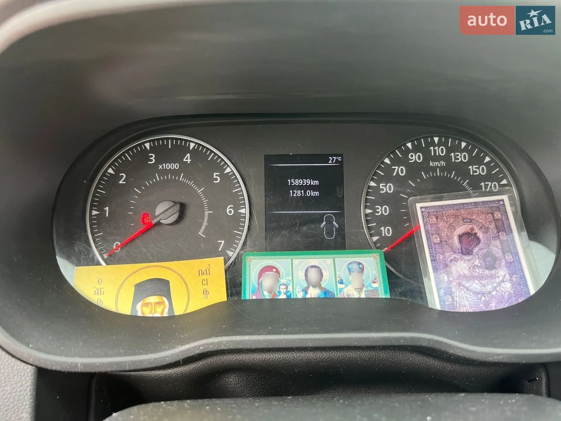 2019 Renault Duster - мініатюра 37