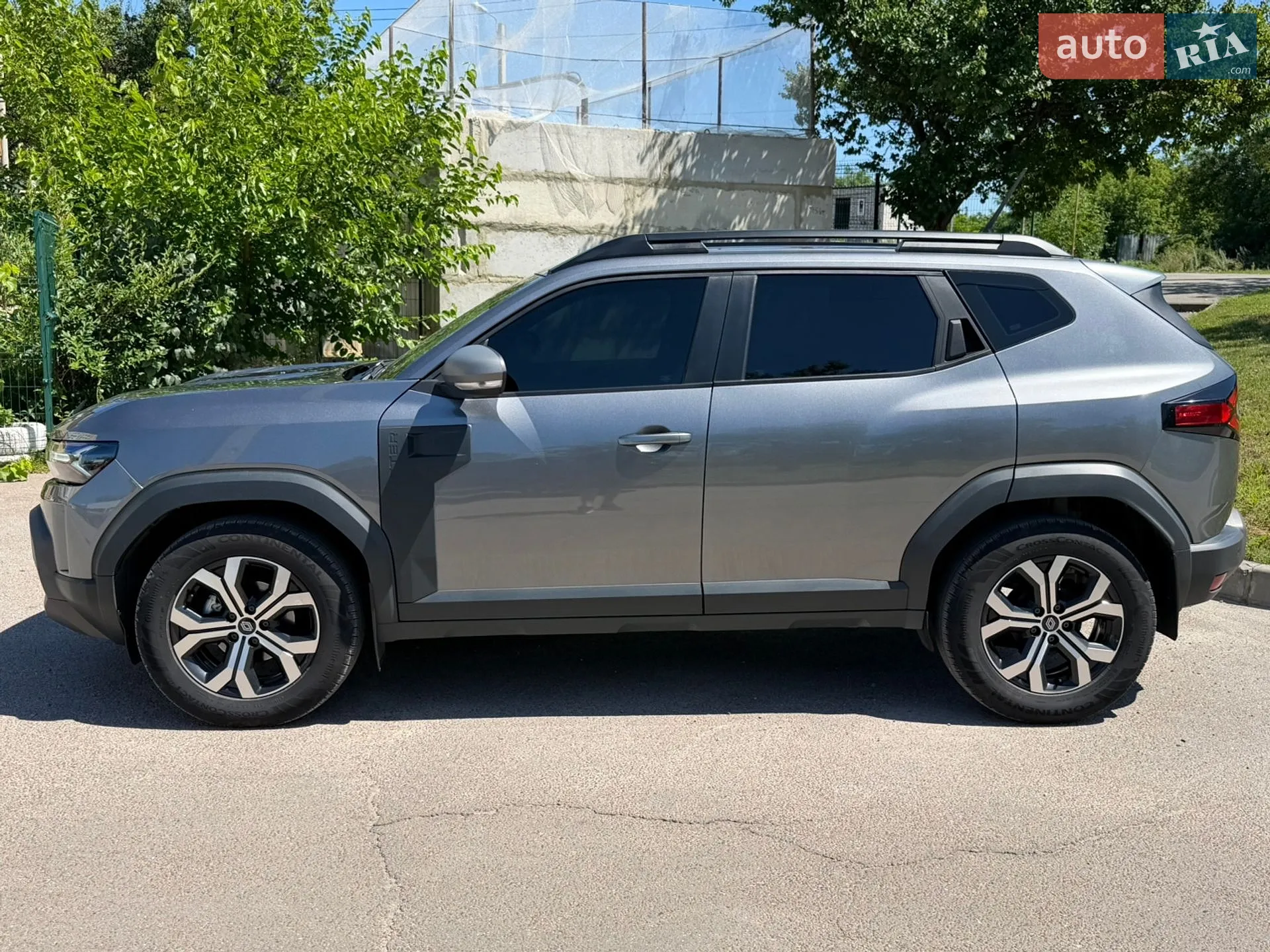 2025 Renault Duster - мініатюра 6