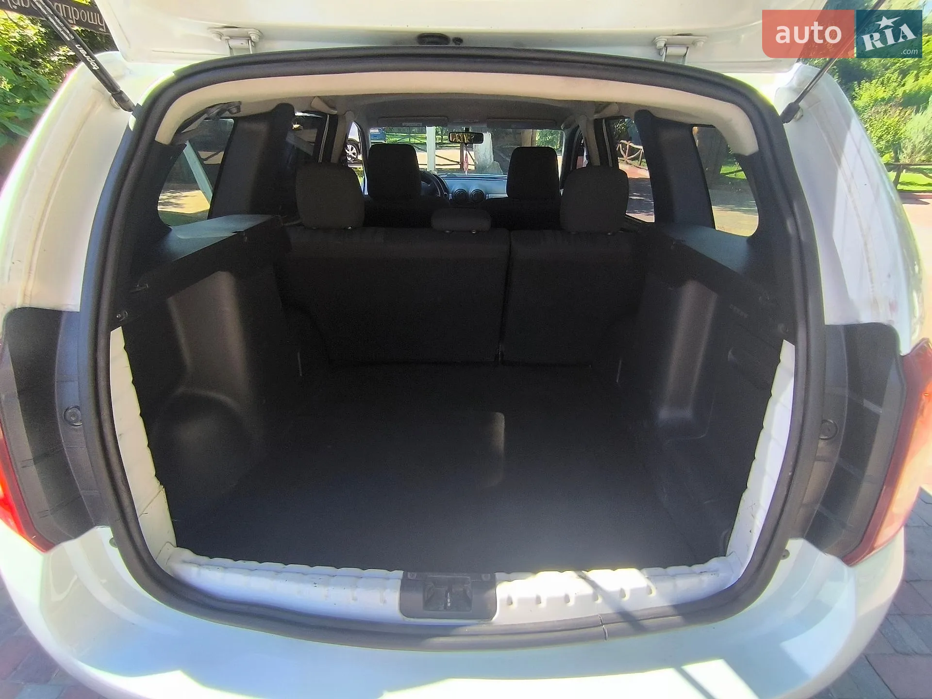 2011 Renault Duster - мініатюра 6
