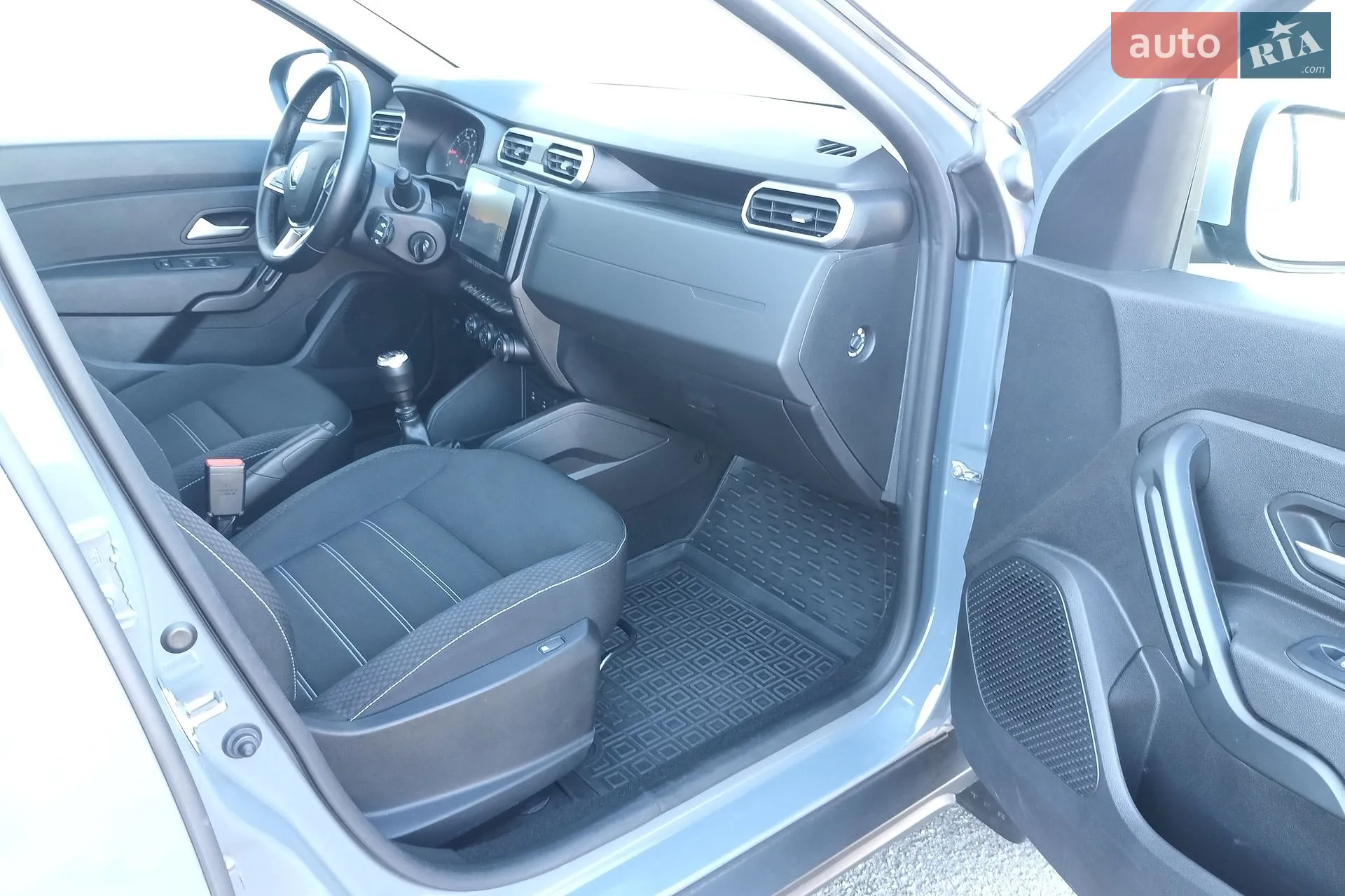 2023 Renault Duster - мініатюра 18