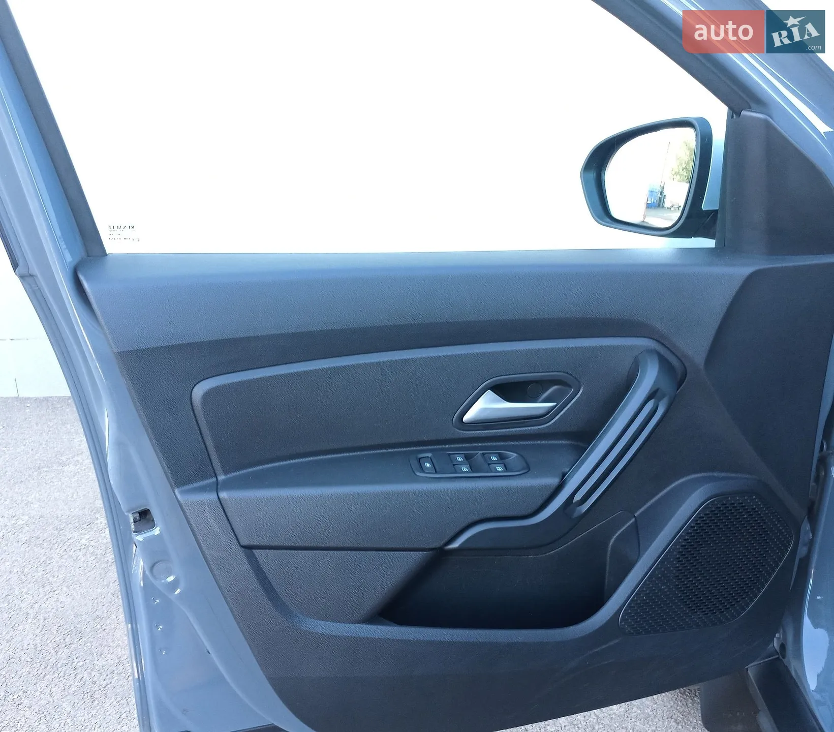 2023 Renault Duster - мініатюра 16