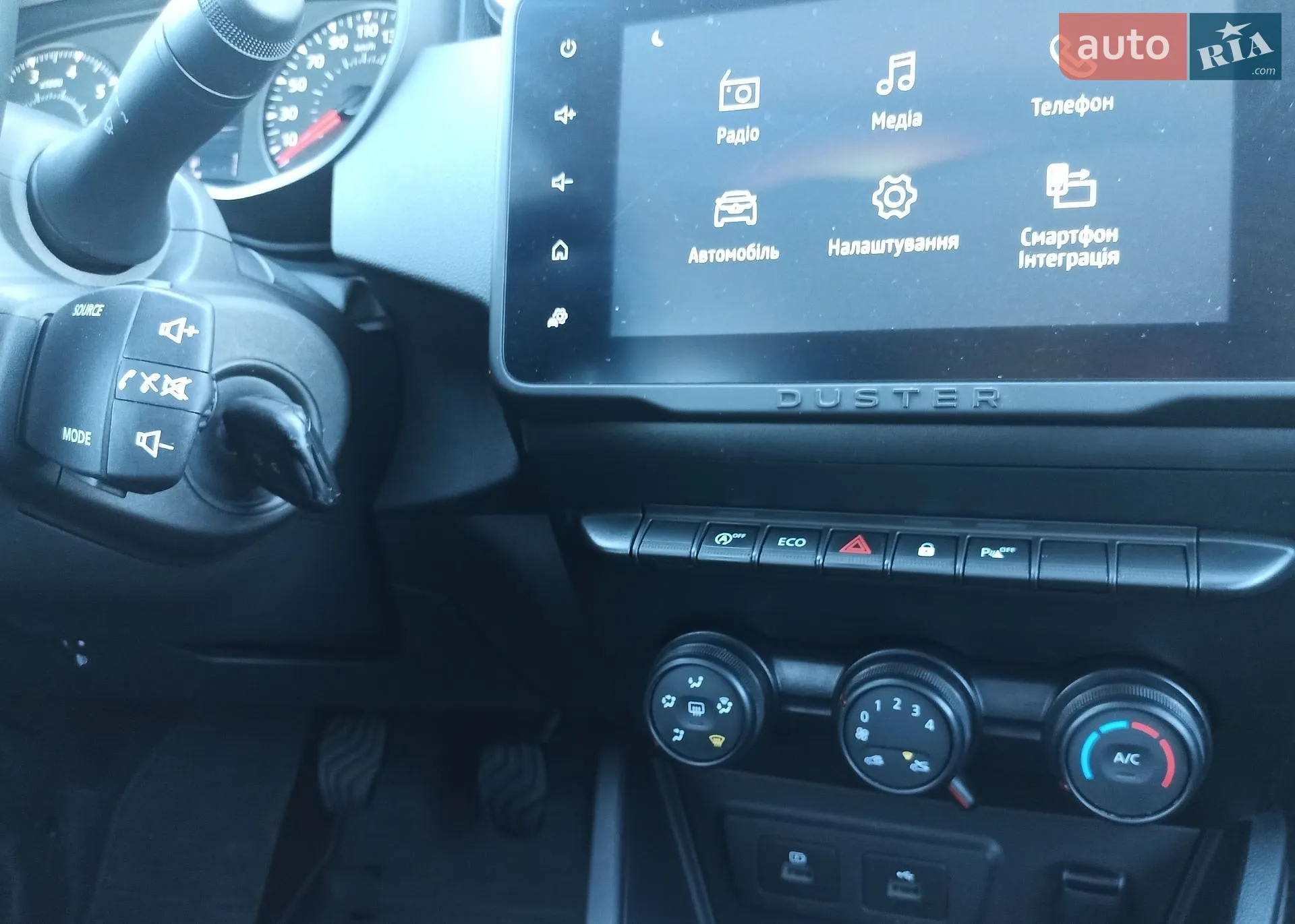 2023 Renault Duster - мініатюра 13