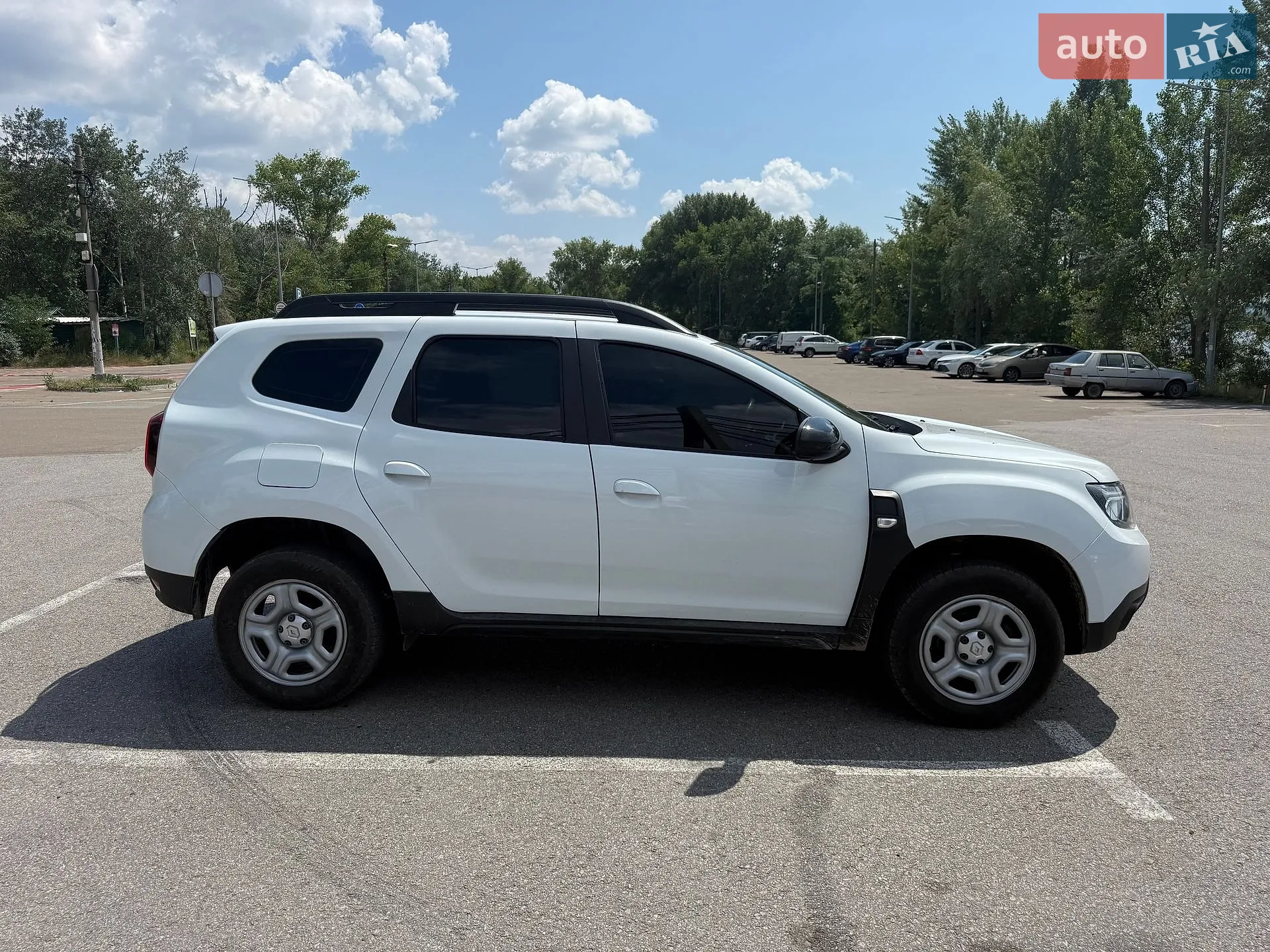 2023 Renault Duster - фото 1
