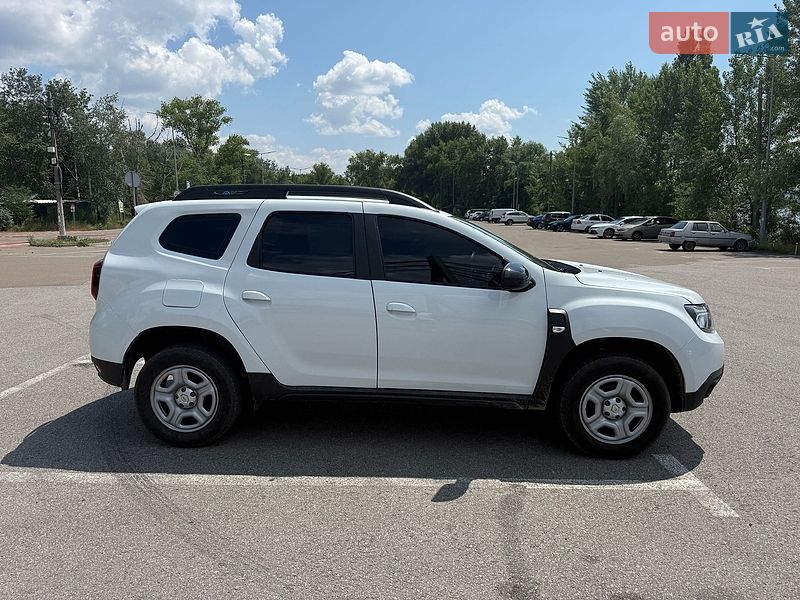 Renault Duster 2023 Renault Duster 2023