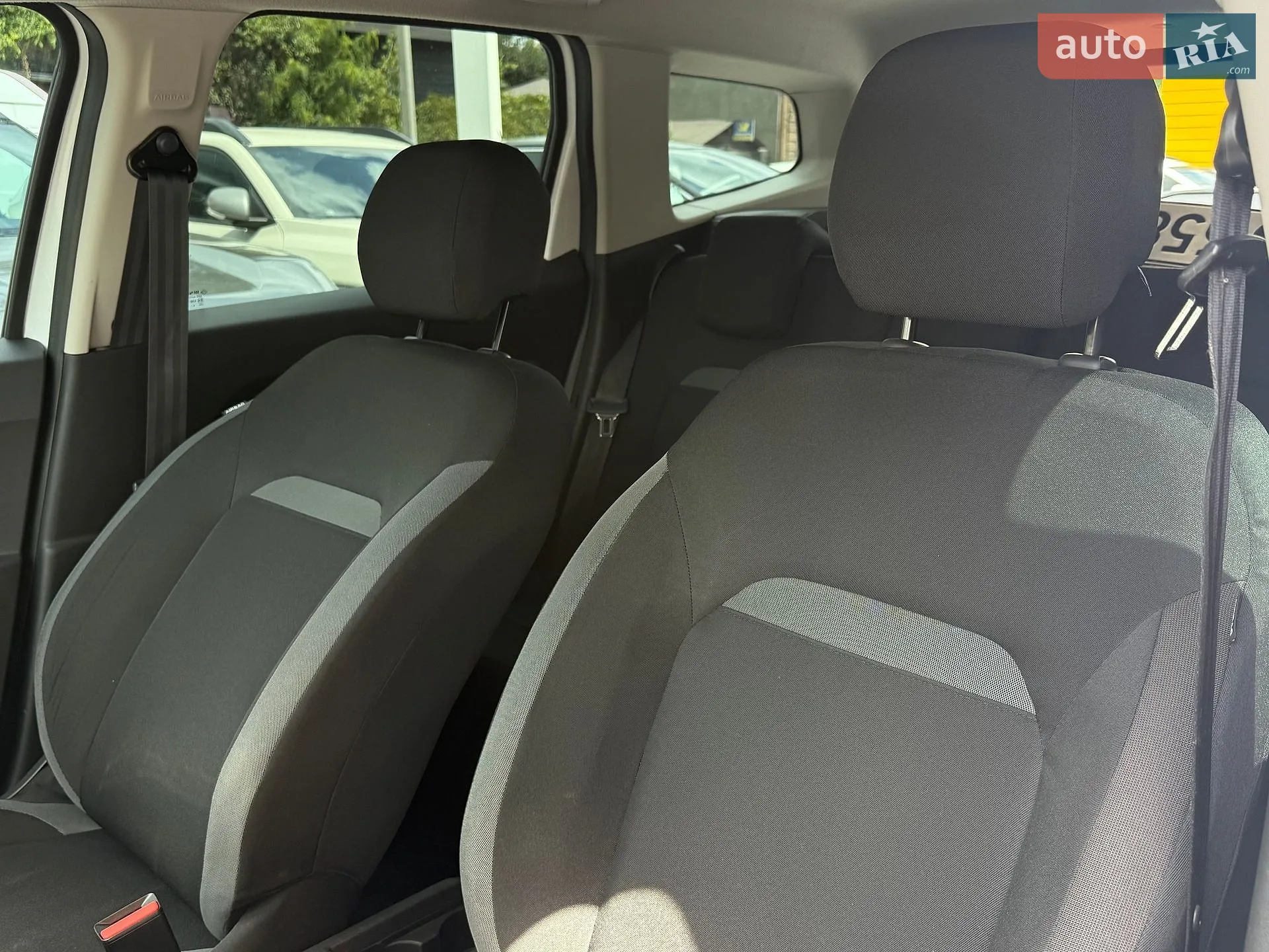 2020 Renault Duster - мініатюра 11