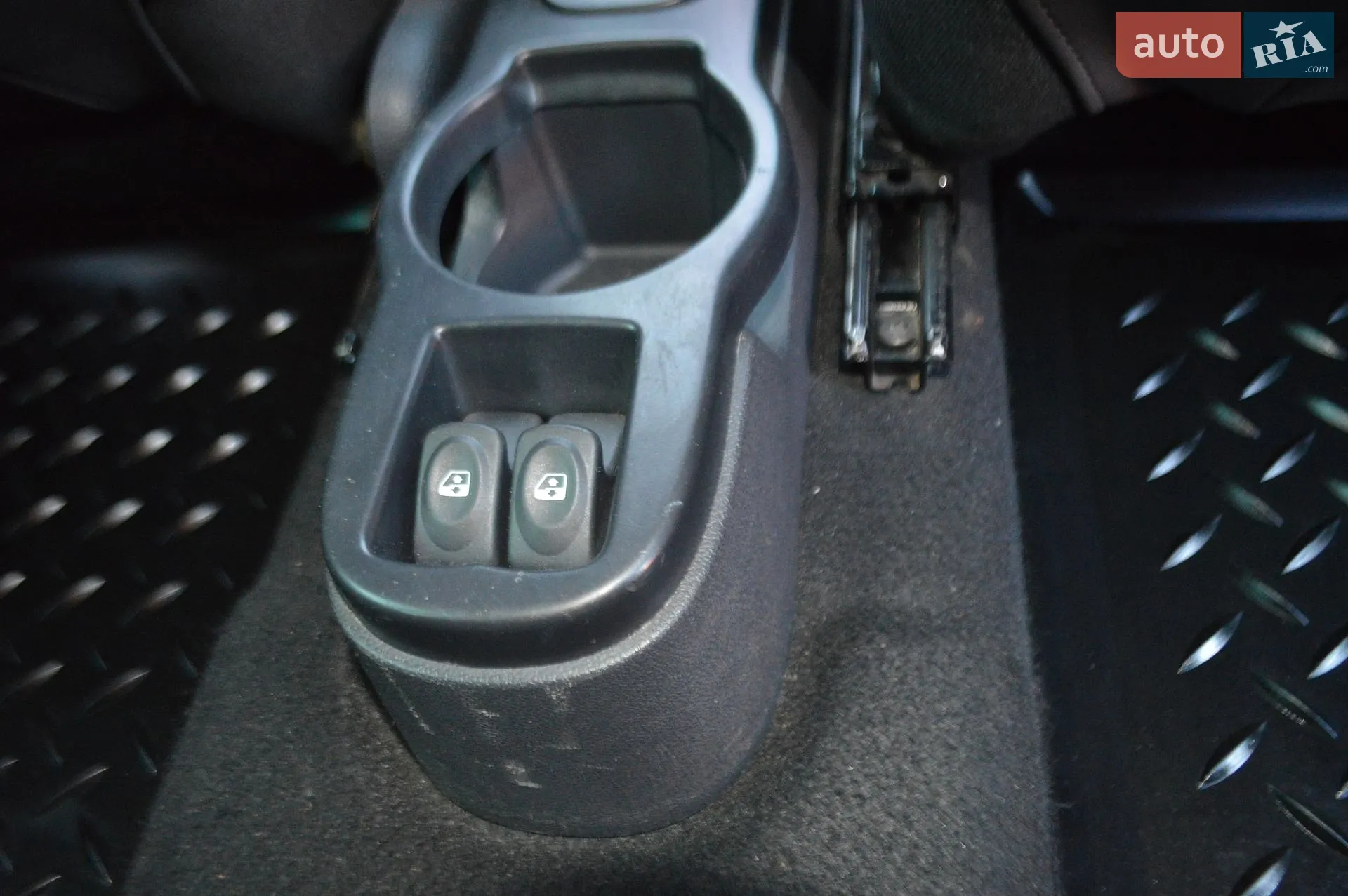 2013 Renault Duster - мініатюра 8