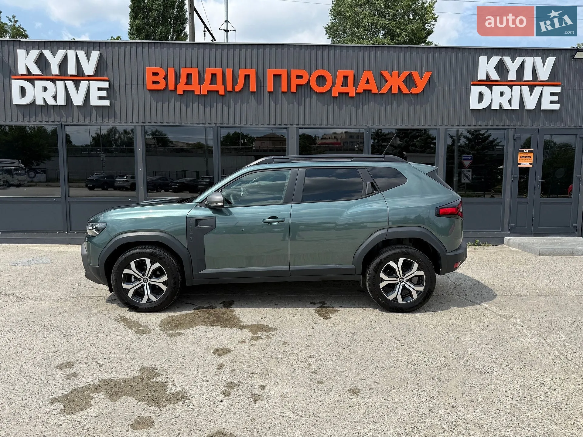 2025 Renault Duster - мініатюра 14