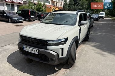 renault duster 2025 в Львов от профессионального продавца Vitalii
