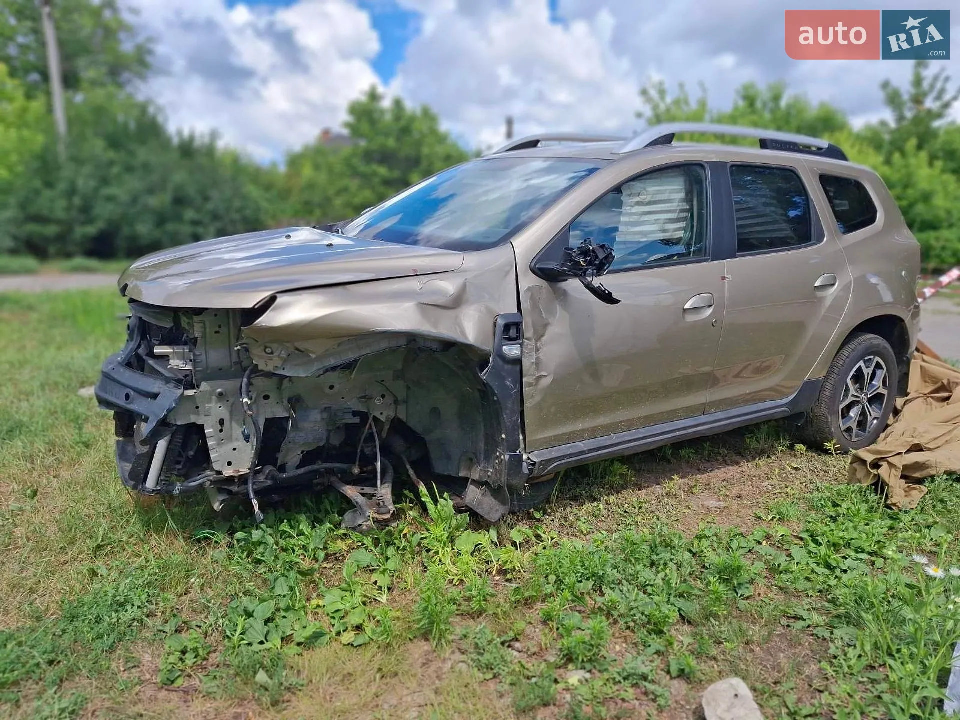 2019 Renault Duster - мініатюра 3