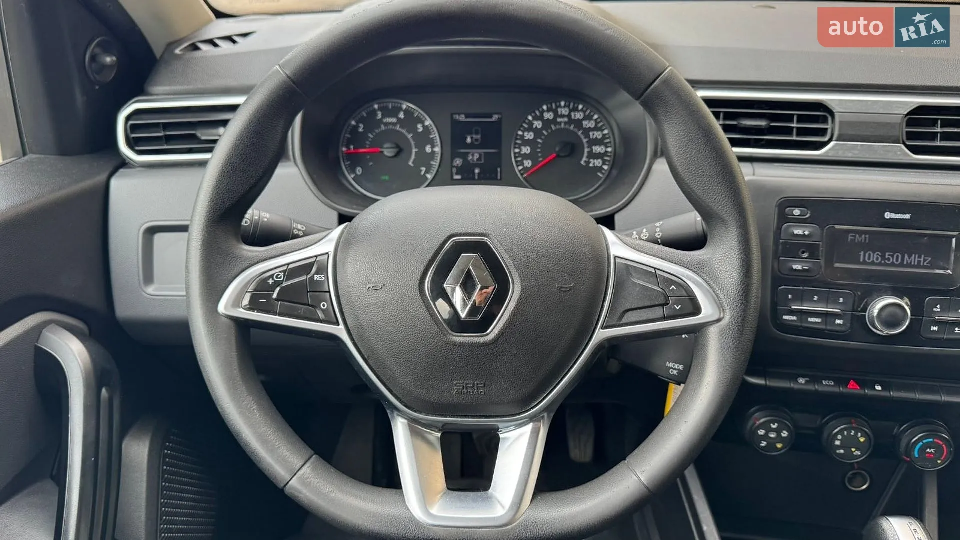 2020 Renault Duster - мініатюра 13