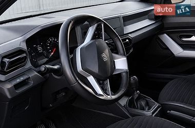 Позашляховик / Кросовер Renault Duster 2025 в Кропивницькому