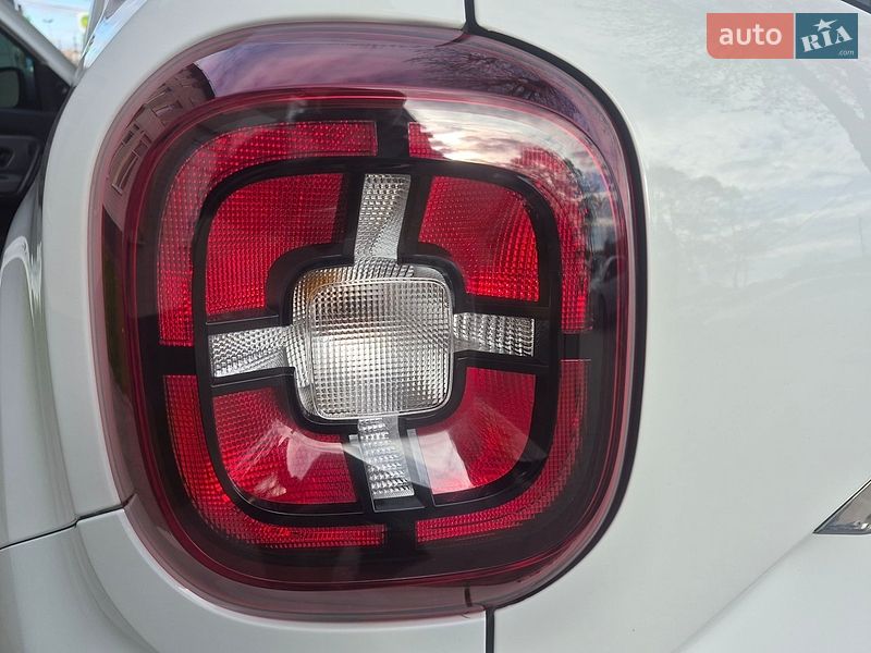 Позашляховик / Кросовер Renault Duster 2020 в Вінниці фото 12 Позашляховик / Кросовер Renault Duster 2020 в Вінниці