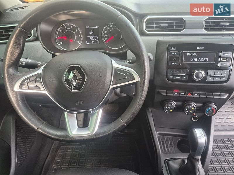 Позашляховик / Кросовер Renault Duster 2020 в Вінниці фото 21 Позашляховик / Кросовер Renault Duster 2020 в Вінниці