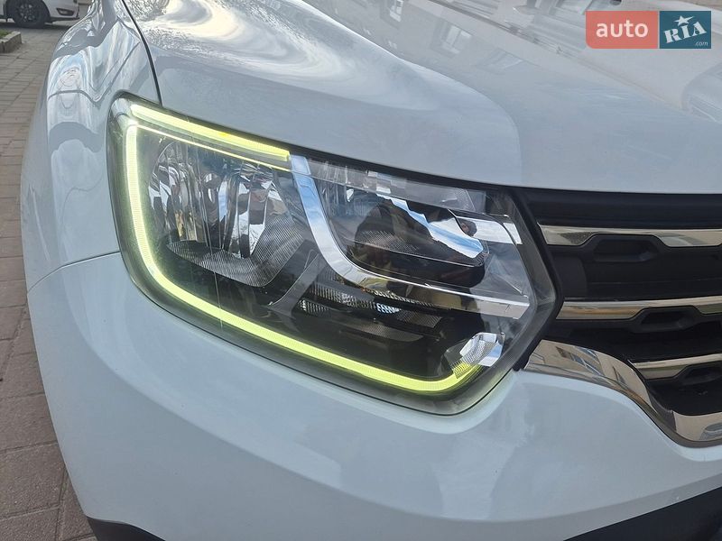 Позашляховик / Кросовер Renault Duster 2020 в Вінниці фото 26 Позашляховик / Кросовер Renault Duster 2020 в Вінниці