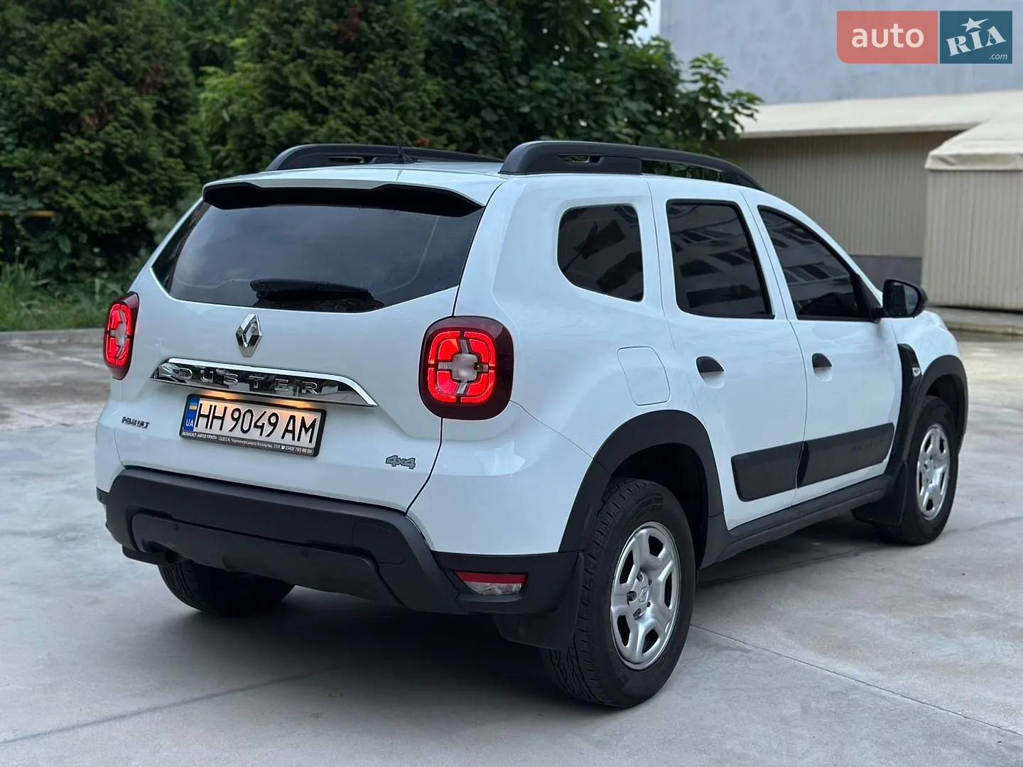 2023 Renault Duster - мініатюра 2
