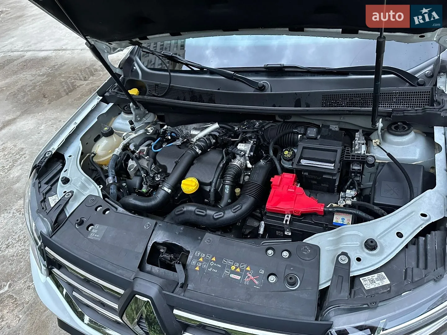 2023 Renault Duster - мініатюра 6